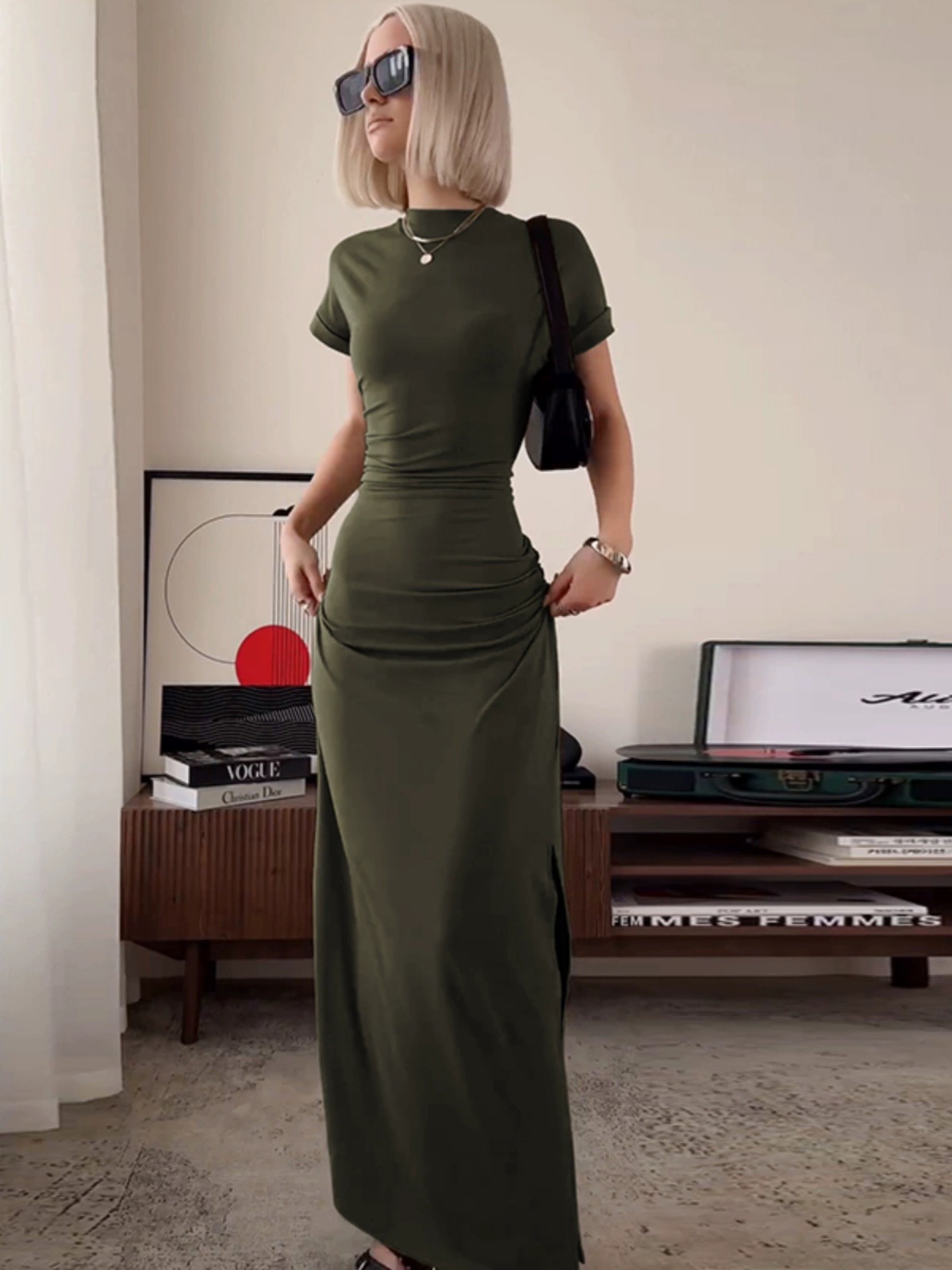 Friday lectures dress images